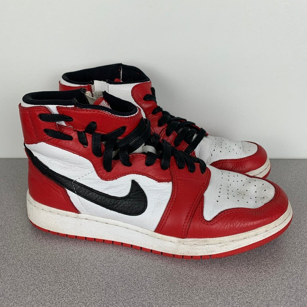 Jordan 1 Rebel XX Chicago AT4151-100 Women's size 7 Sneakers